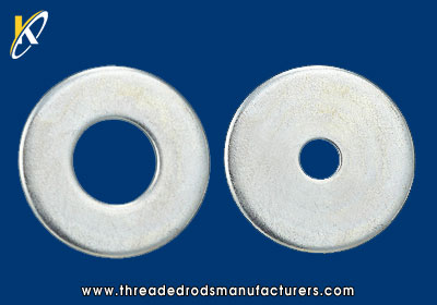 Plain Washers / Flat Washers