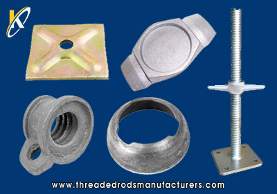 Formwork Accessories