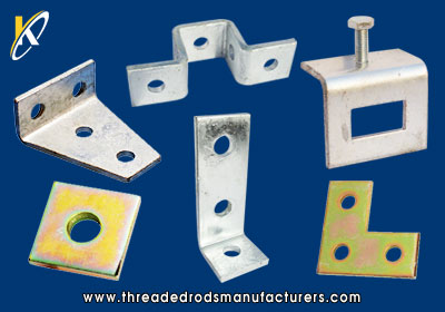 Channel Brackets