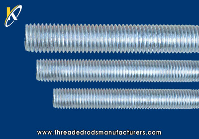 Fully Threaded Rods / Bars