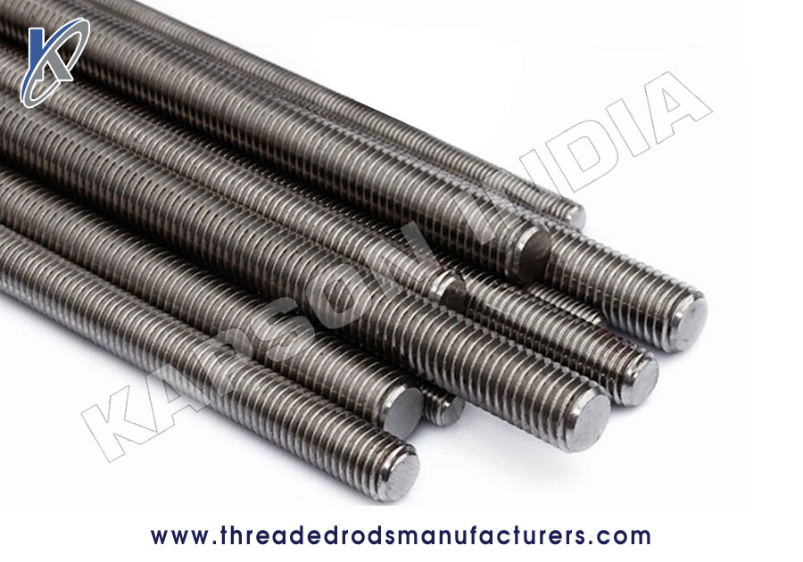 HDG Threaded Rods, Hotdip Galvanized Thread Bars manufacturers